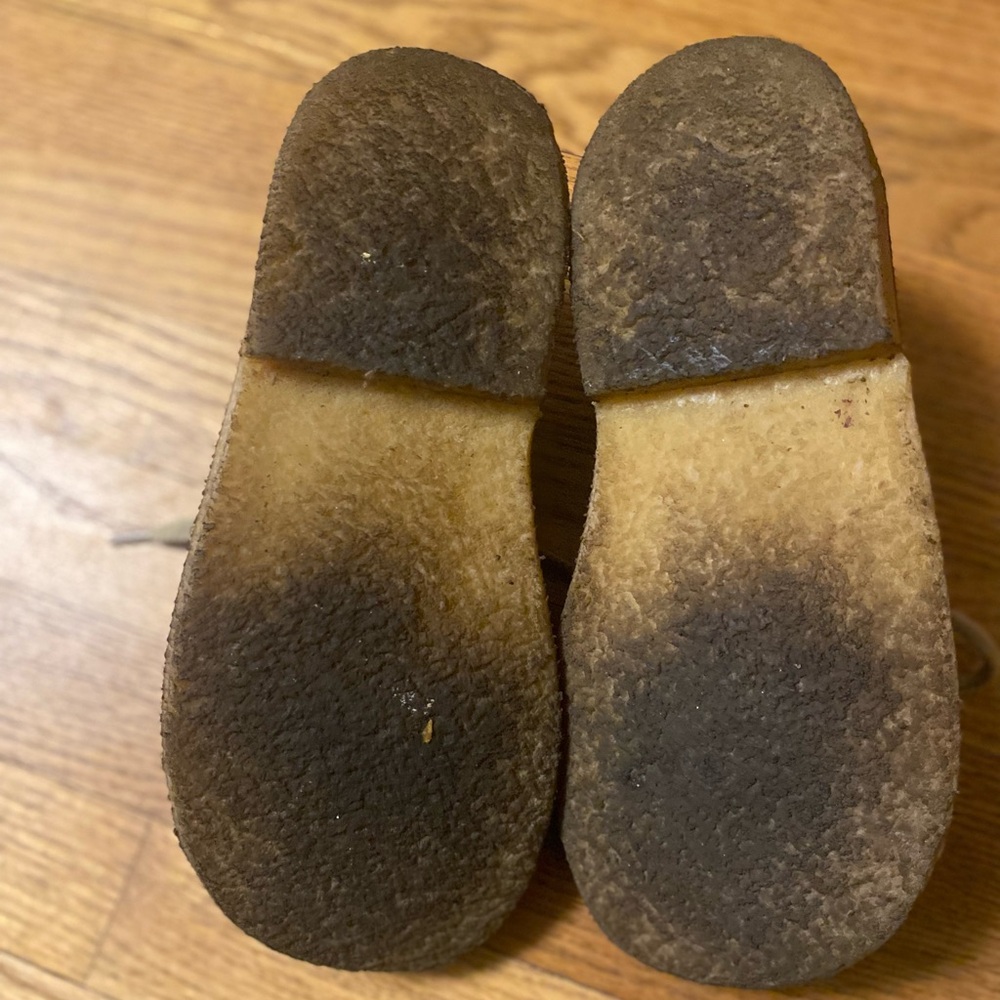Women’s Duck feet shoes - Picture 9 of 9